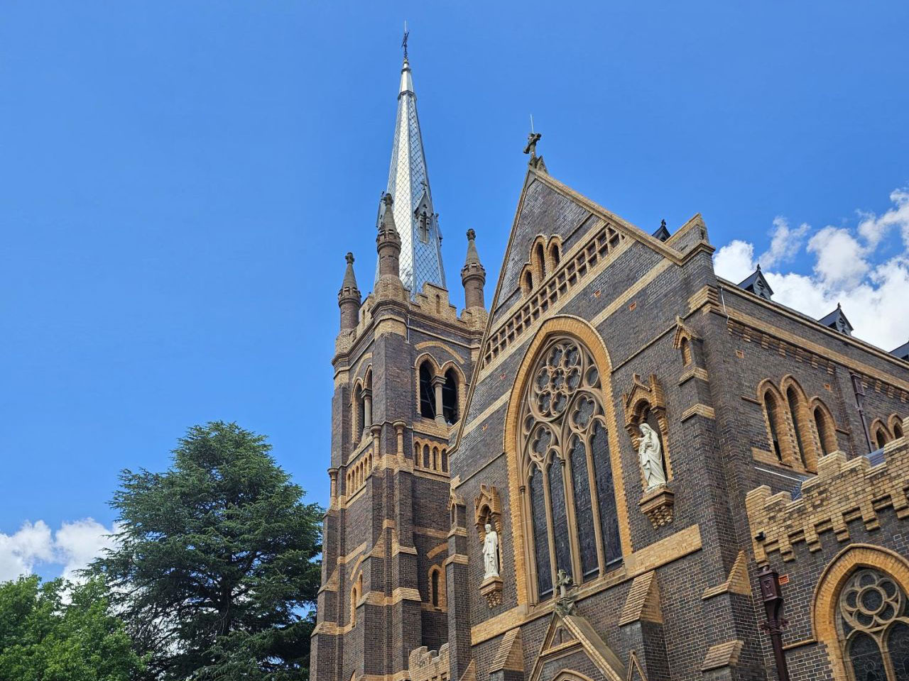 The Armidale Project
