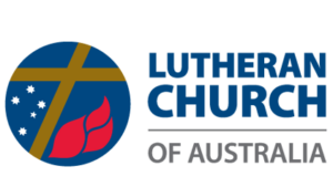 Lutheran logo